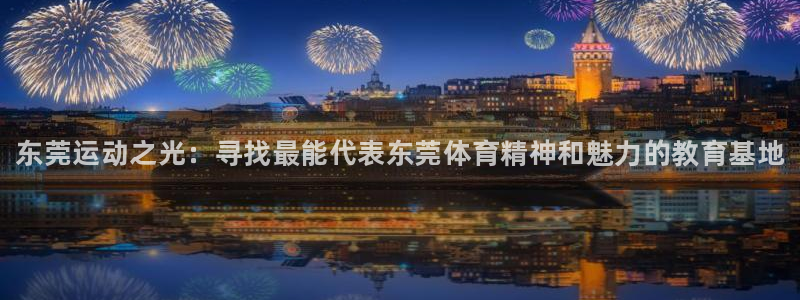 MK体育官网下载招商电话号码查询：东莞运动之光：寻找